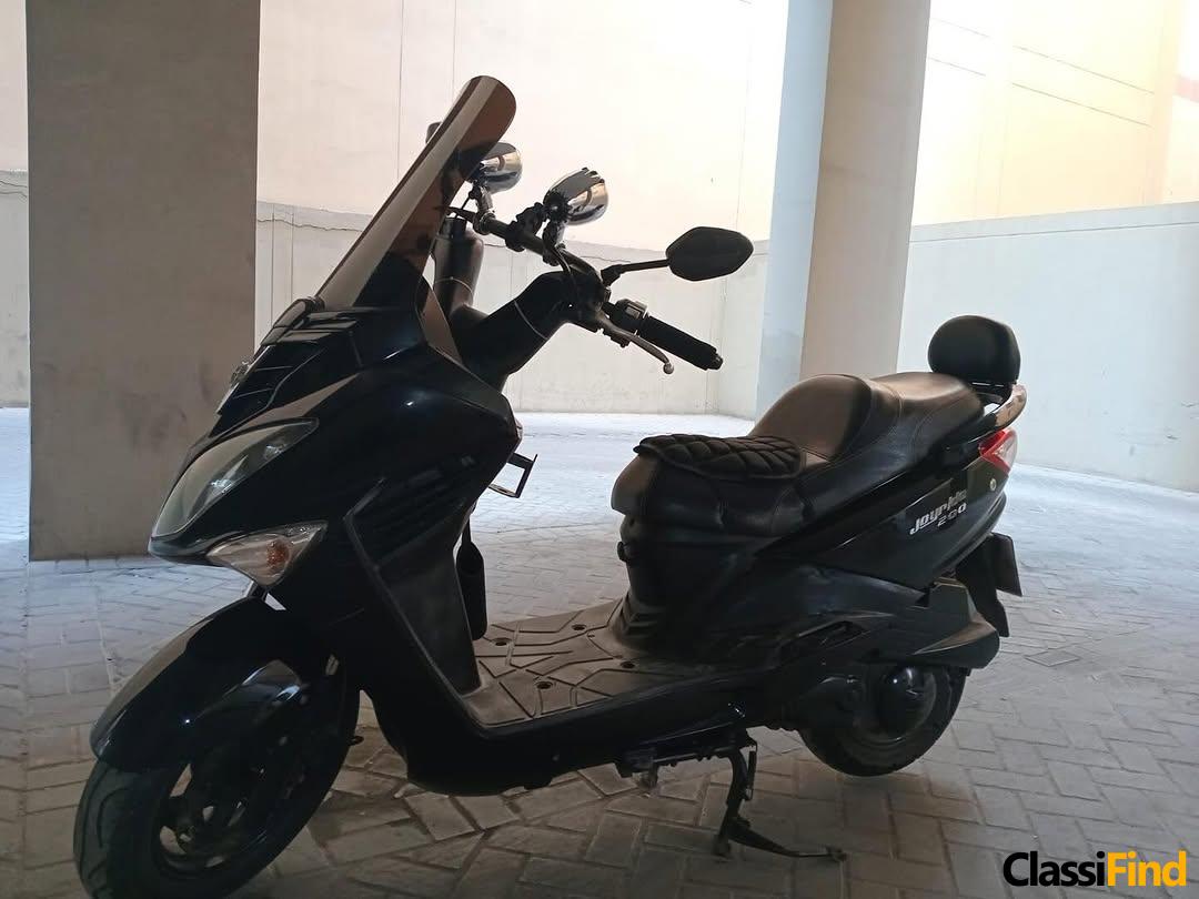 Scooter for sale