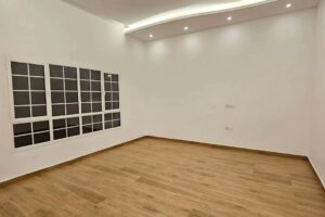 For rent, a new luxury villa, the first residence of Deluxe modern