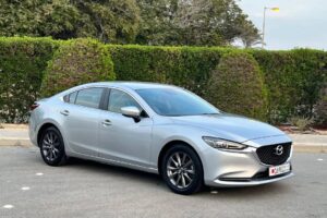 Mazda 6 for sale 2019