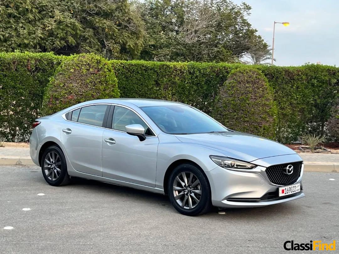 Mazda 6 for sale 2019