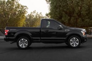للبيع فورد F150 سوبر كرو XLT 5.0 سرعات 10
