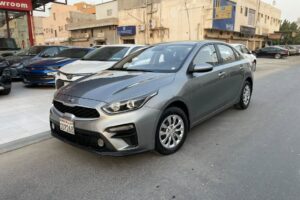 For sale Kia Cerrato