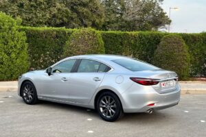 Mazda 6 for sale 2019