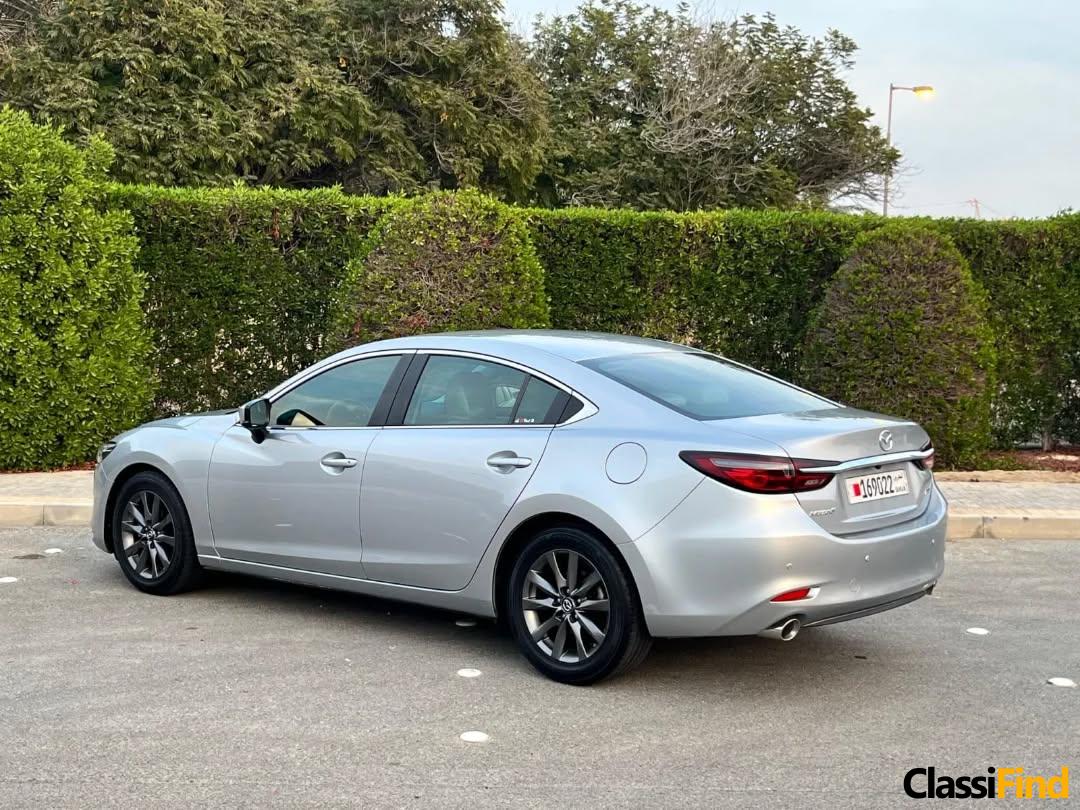 Mazda 6 for sale 2019