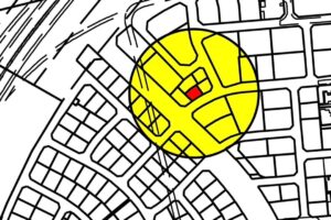 For sale land in Askar/Khalifa city