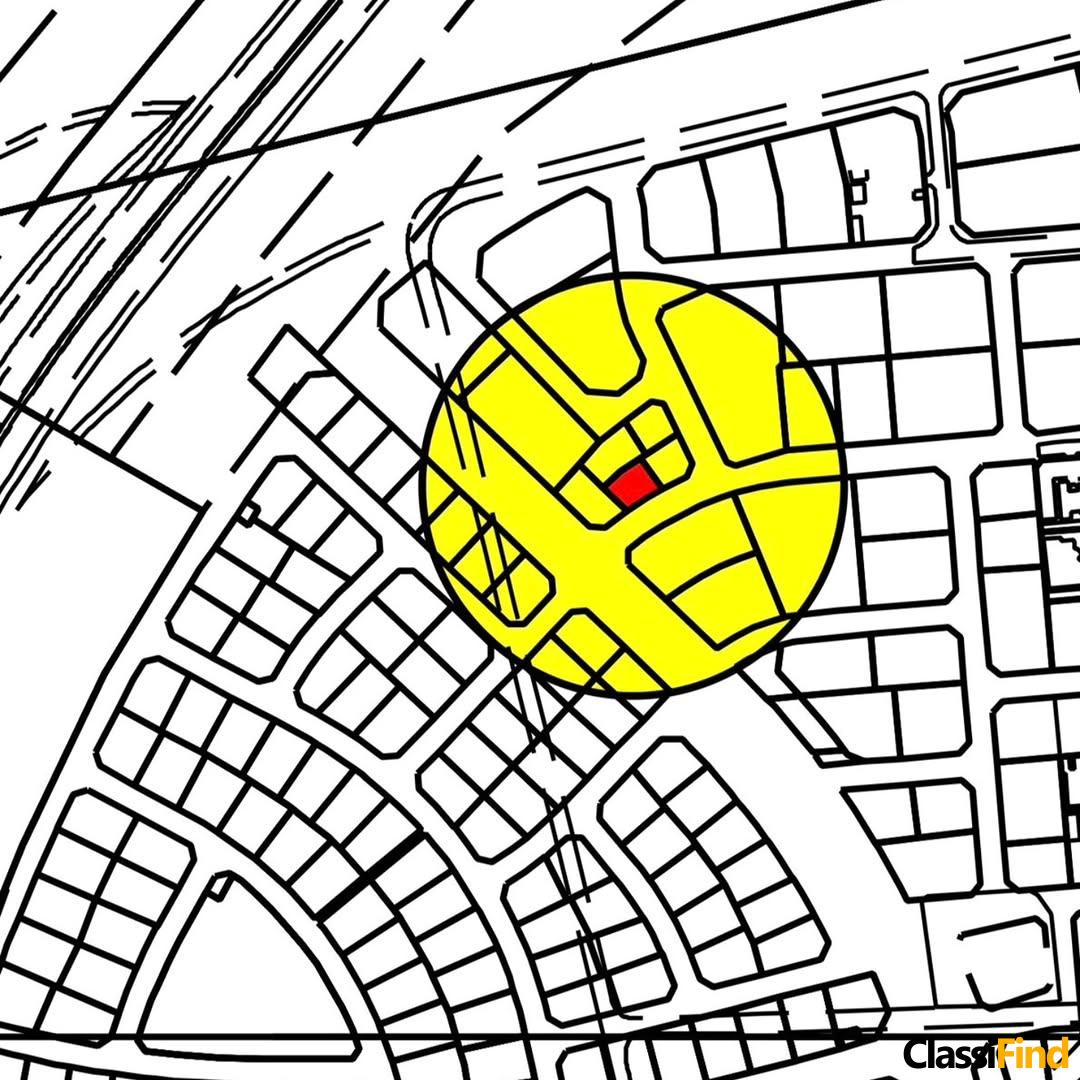 للبيع أرض في عسكر/مدينة خليفة