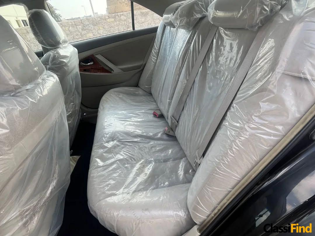 Camry GLX for sale 2008 model