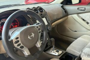 For sale: 2008 Nissan Altima
