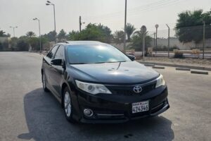 تويوتا كامري GLX للبيع