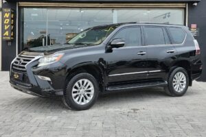 Lexus GX-460 2014