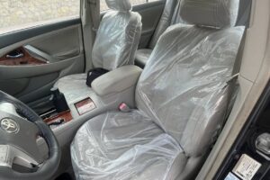 Camry GLX for sale 2008 model