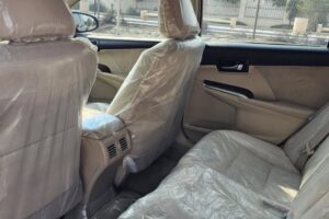 تويوتا كامري GLX للبيع