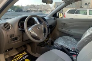 نيسان صني، 2024