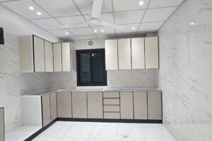 For sale an apartment owned by all nationalities in the New Hidd area close to all services