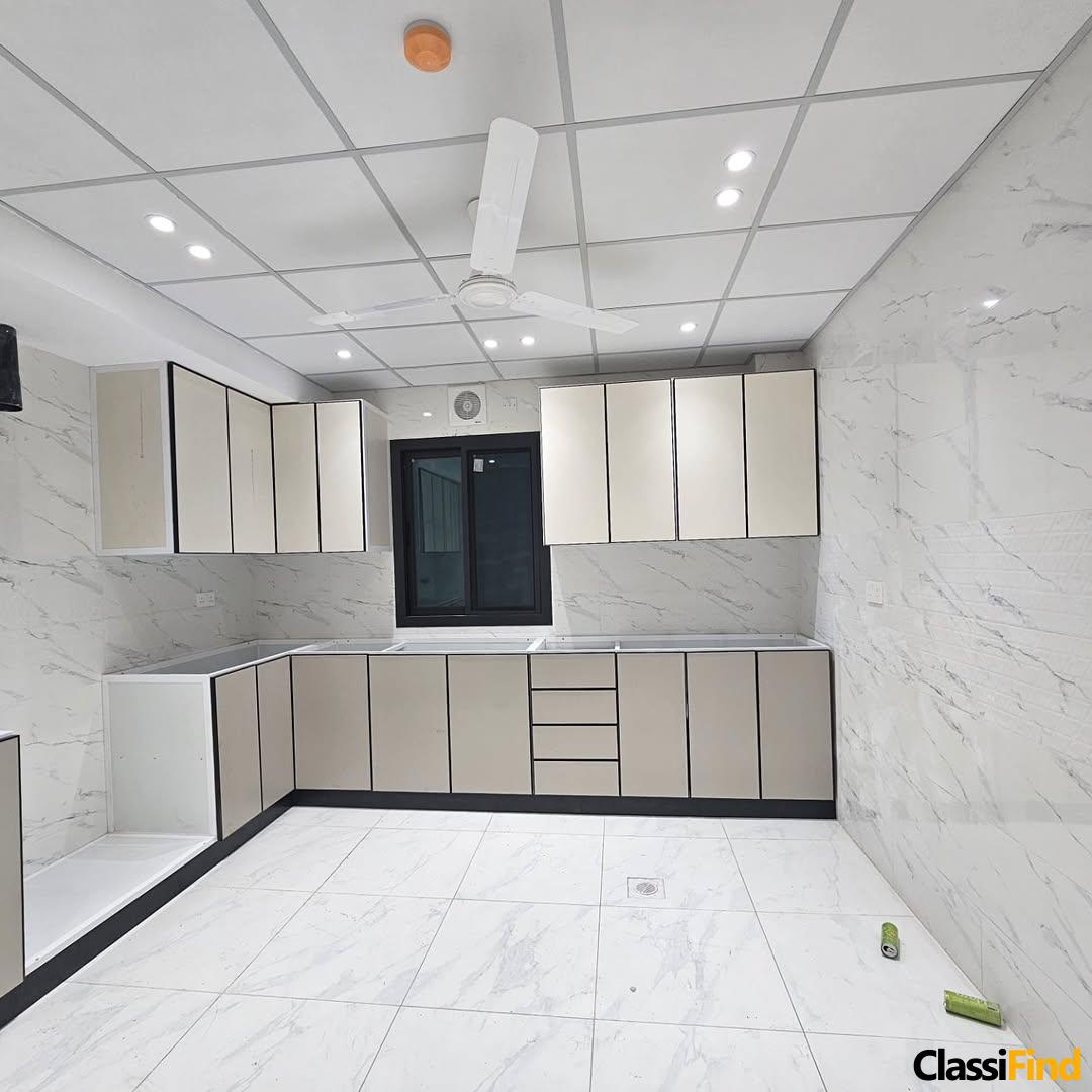 For sale an apartment owned by all nationalities in the New Hidd area close to all services