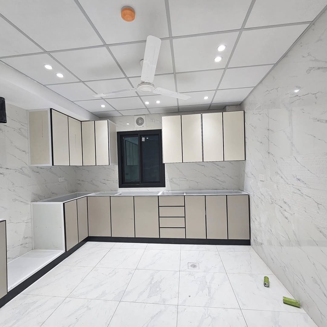 For sale an apartment owned by all nationalities in the New Hidd area close to all services