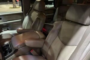 For sale 2006 Yukon Denali