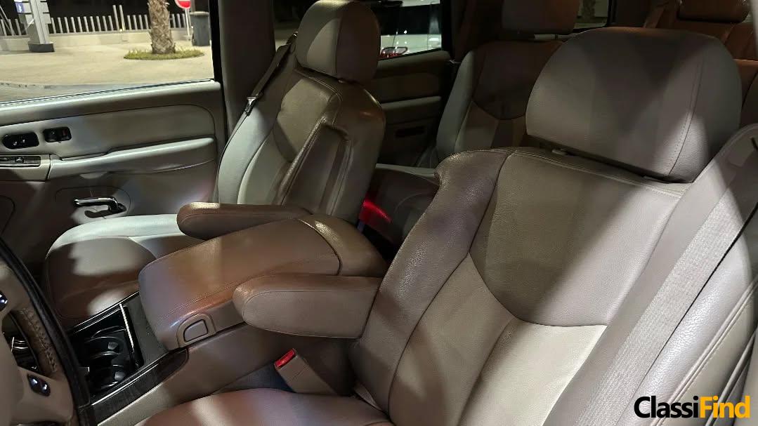 For sale 2006 Yukon Denali