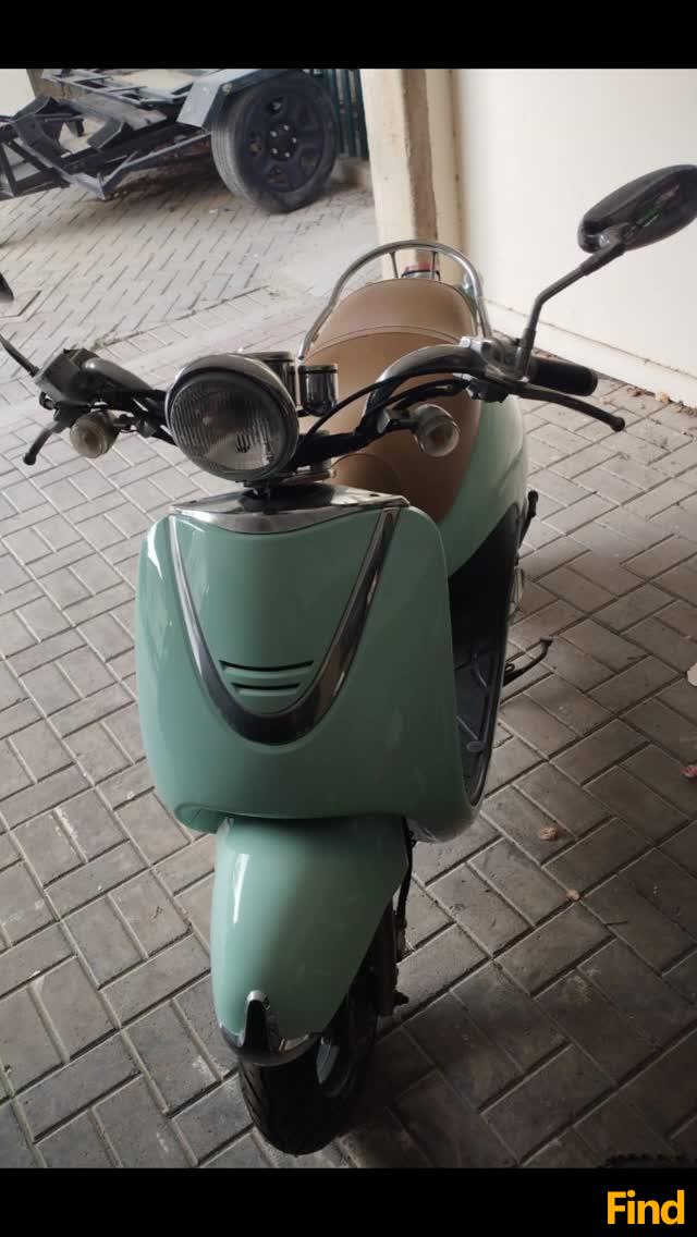 SYM scooter for sale