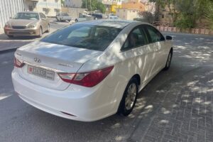 For sale: 2011 Sonata