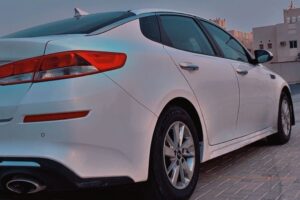 For Sale Kia Optima