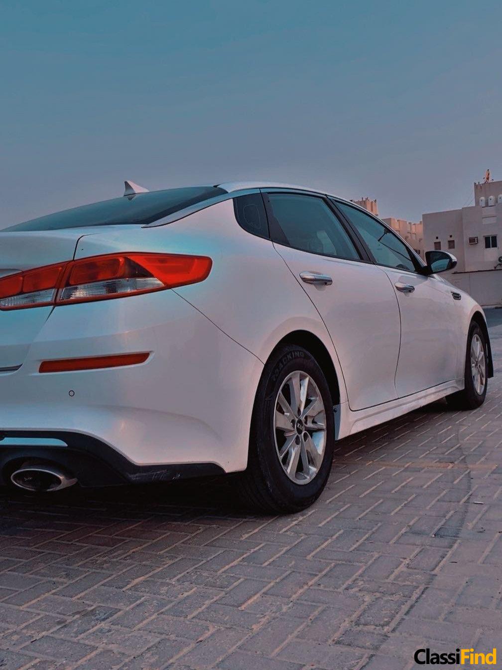 For Sale Kia Optima