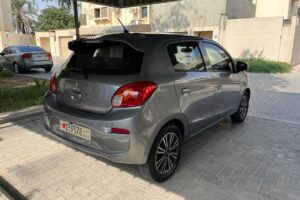 ميتسوبيشي سبيس ستار للبيع 2020