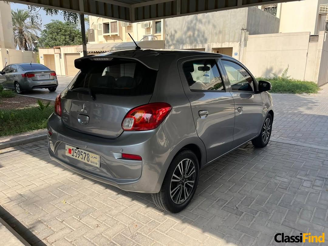 ميتسوبيشي سبيس ستار للبيع 2020