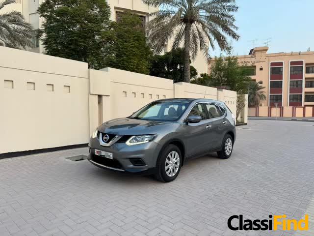 For sale Nissan X-Trail 2016