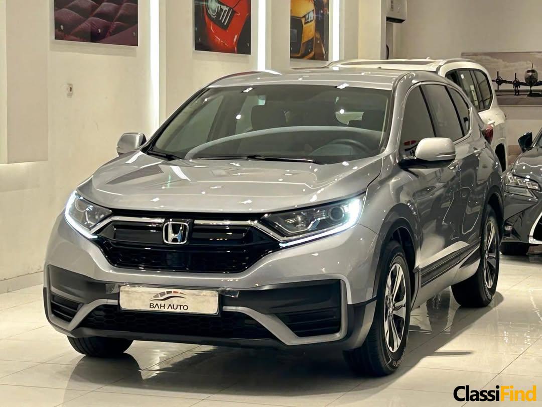 For sale : HONDA CRV 2022