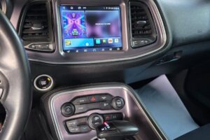 دودج تشالنجر 2017 للبيع