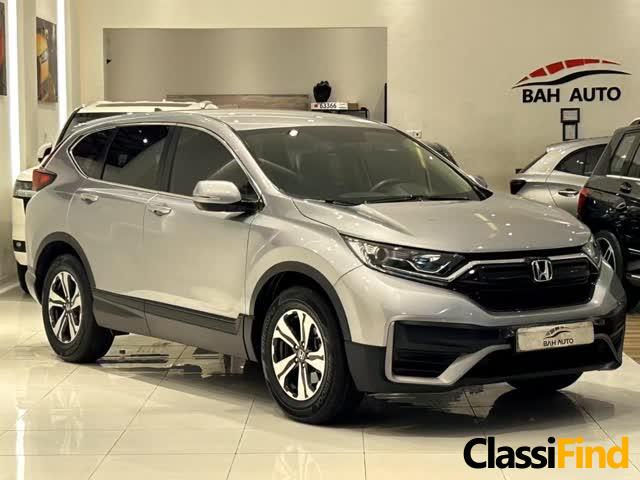 For sale : HONDA CRV 2022