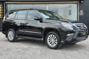 Lexus GX-460 2014
