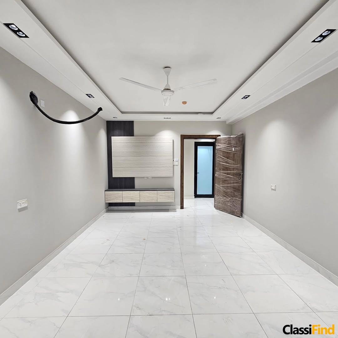 For sale an apartment owned by all nationalities in the New Hidd area close to all services