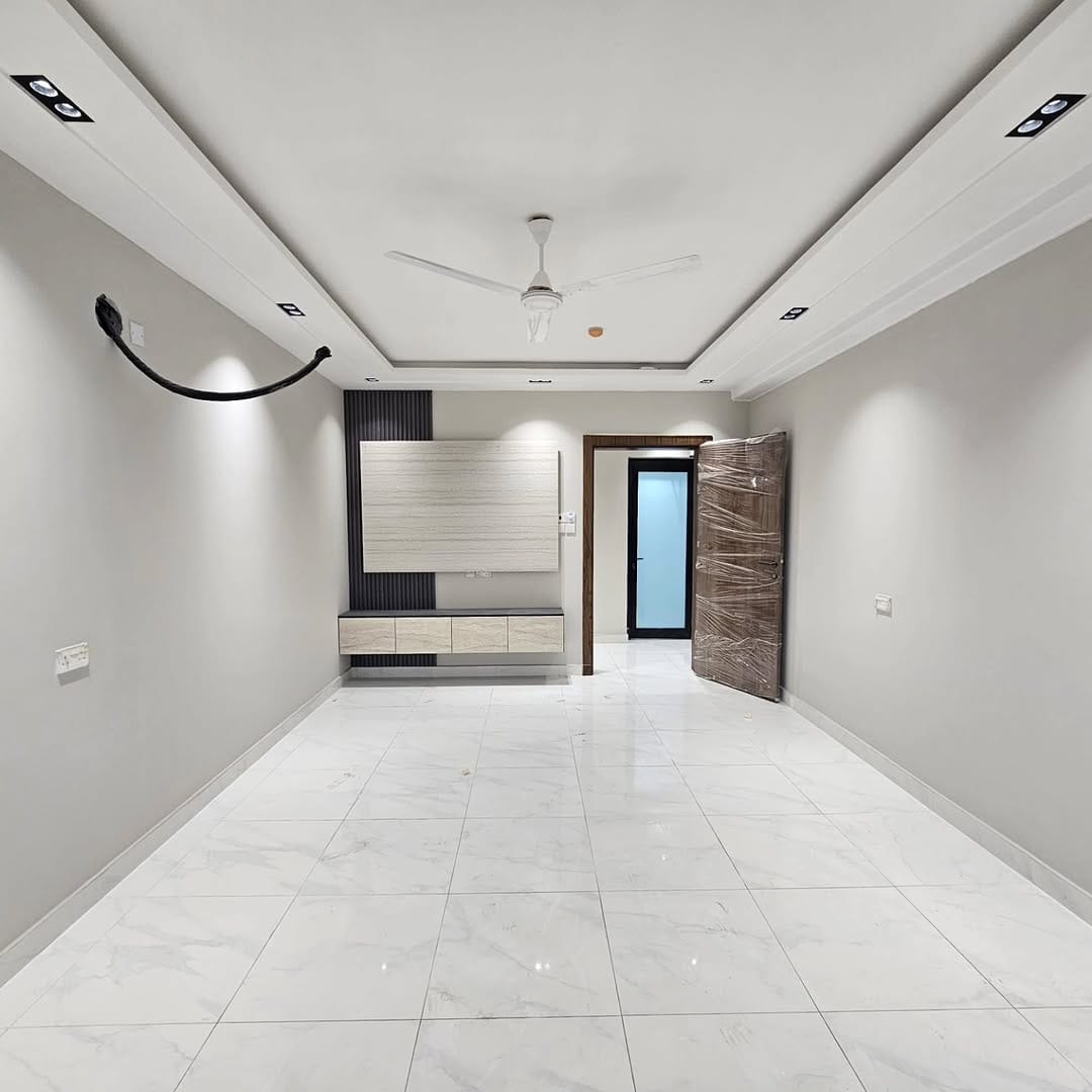 For sale an apartment owned by all nationalities in the New Hidd area close to all services