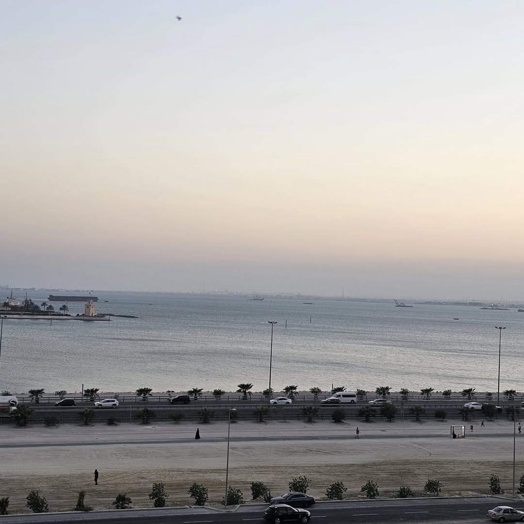For sale an apartment owned by all nationalities in the New Hidd area close to all services