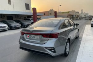 For sale Kia Cerrato