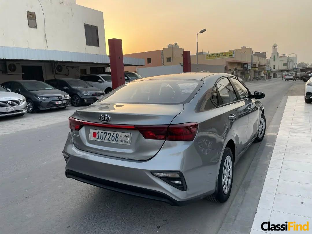 For sale Kia Cerrato