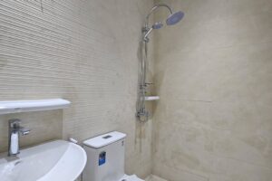 For sale an apartment owned by all nationalities in the New Hidd area close to all services