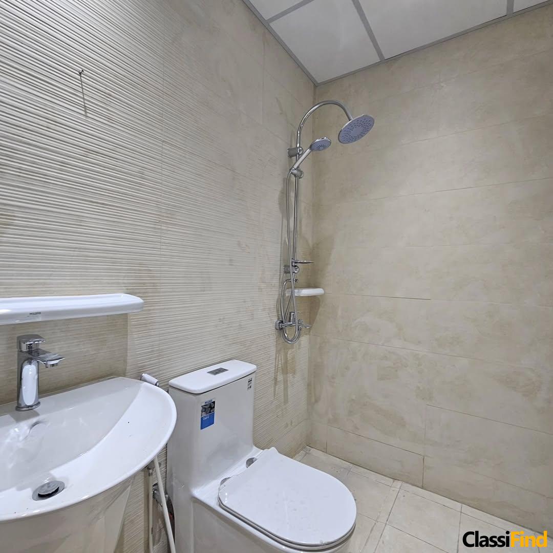 For sale an apartment owned by all nationalities in the New Hidd area close to all services