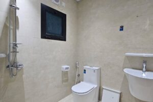 For sale an apartment owned by all nationalities in the New Hidd area close to all services