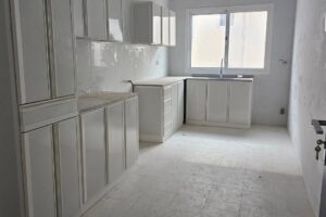 A new, big, luxurious studio, the first resident in Hajayat, rent