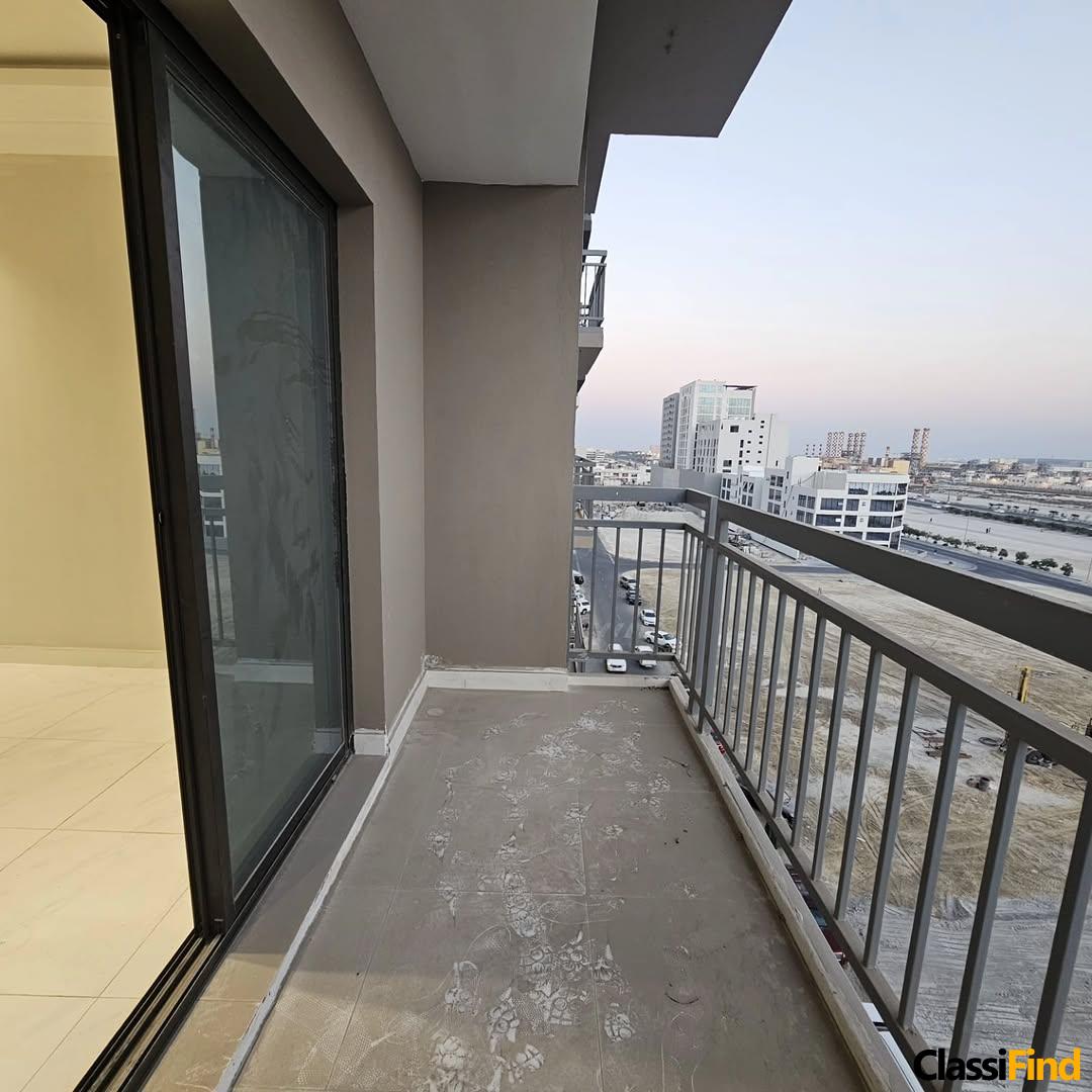 For sale an apartment owned by all nationalities in the New Hidd area close to all services