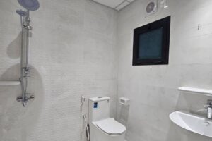 For sale an apartment owned by all nationalities in the New Hidd area close to all services