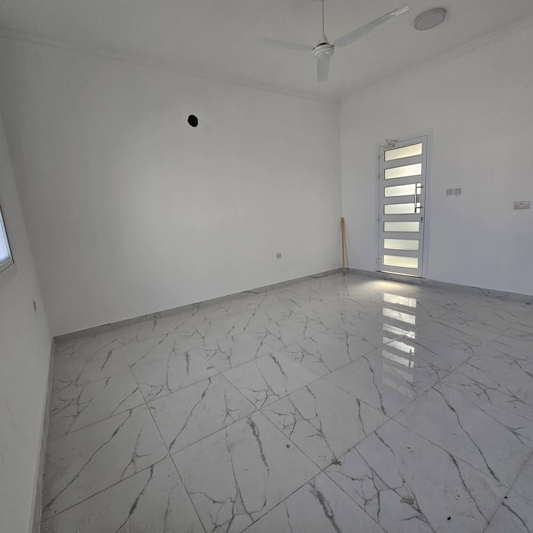 A new, big, luxurious studio, the first resident in Hajayat, rent