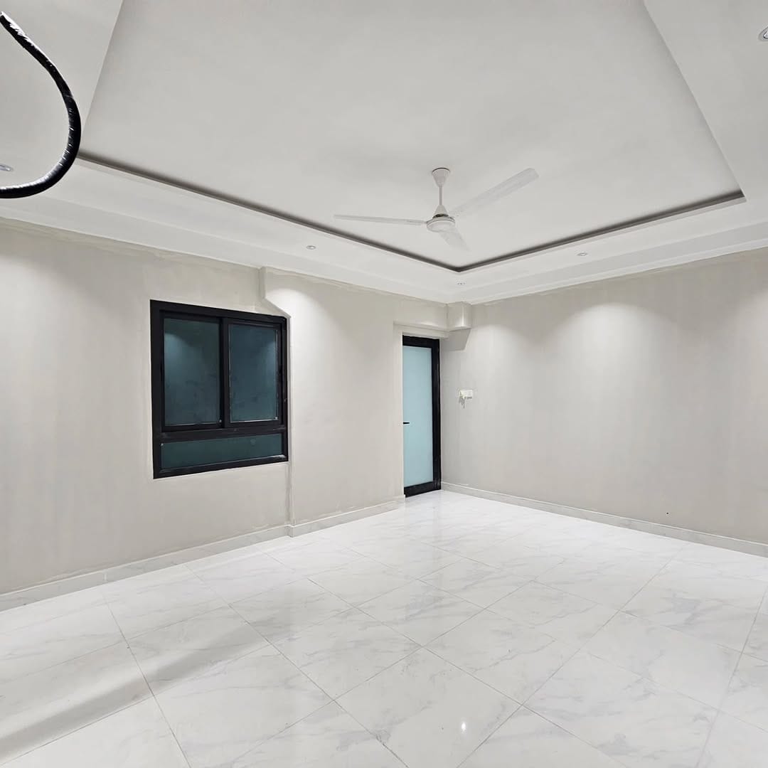 For sale an apartment owned by all nationalities in the New Hidd area close to all services