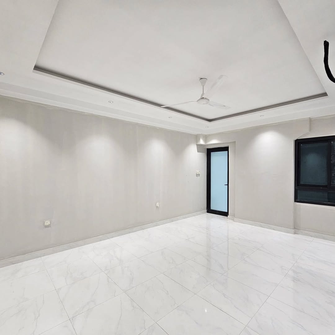For sale an apartment owned by all nationalities in the New Hidd area close to all services