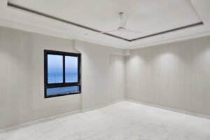 For sale an apartment owned by all nationalities in the New Hidd area close to all services