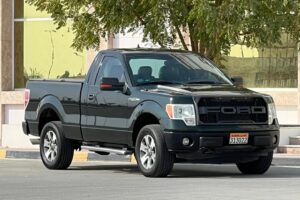 FOR SALE: FORD F150 V8 XLT V8