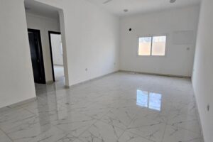 A new, big, luxurious studio, the first resident in Hajayat, rent